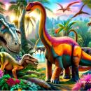 &ldquo;So God Created the Great Dragons&rdquo; Genesis 1:21 Yes, the Bible Mentions &ldquo;Dinosaurs