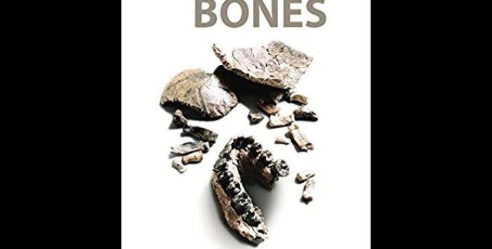 Contested Bones: New Book Critiques Fossil Human Ancestors The Bare Bones of Contested Bones