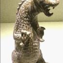 Your Daily Dinosaur; CHINESE MUSEUM&rsquo;S &ldquo;SHANG DYNASTY CELADON DRAGON&rdquo; CREATES CONTROVERSY