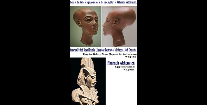 &ldquo;Who was the Pharaoh of the Exodus, and Does it Matter?