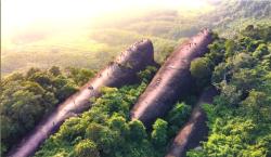 The Wonder of Three Whale Rock in Thailand-What’s Their Genesis?