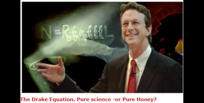 Aliens Cause Global Warming: A Caltech Lecture by Michael Crichton