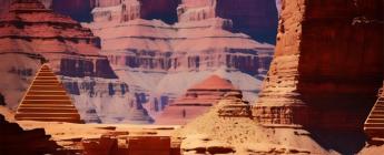 &quot;Egyptian&quot; Artifacts in the Grand Canyon?