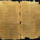 Timeline of Bible Translation History/How We Got the English Versions of the Bible