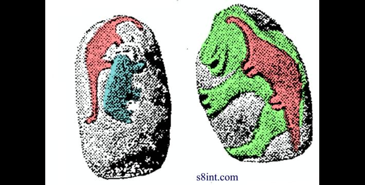 True Suppressions: Remembering the &ldquo;Granby Idol&rdquo; Un-Fakeable Relic Showing Dinosaur Human Mastodon Interaction in Pre-Glacial Granite