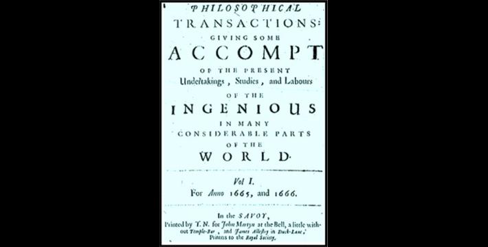 An Essay Concerning Giants, by Dr. Thomas Molyneux M.D., Philosophical Transactions 1700-Taking the Logic out of MythoLOGICal