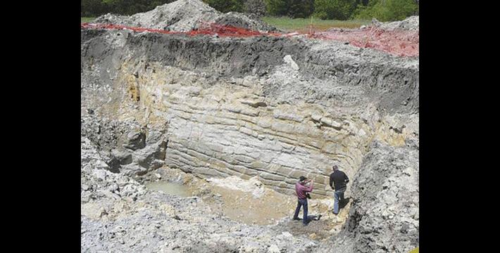 Don&#039;t Mess with &quot;Prehistoric&quot; Texas? Prehistoric, Megalithic Construction in the Lone Star State PlusLost Ancient Race of Texas-Some Enormous Individuals-Thousands of Skeletons Found