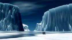 When The Antarctic Was Warm: Science Frontiers